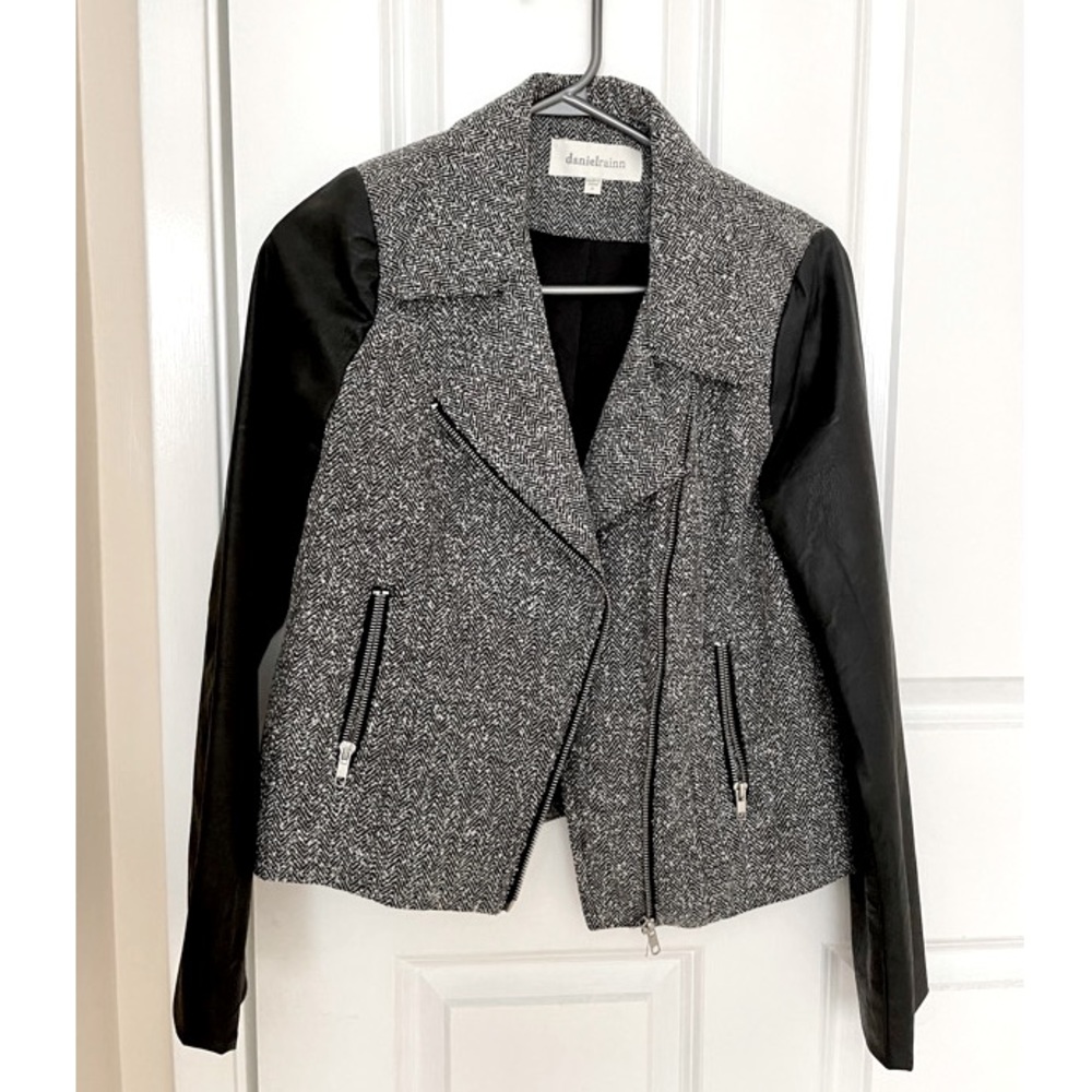 Daniel Rainn Blazer